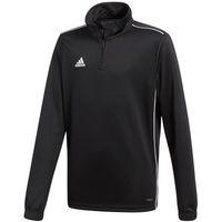 ND05_B8119-JR-128cm CE9028 Bluza dla dzieci adida