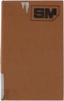 Książka Sławomir Mrożek Dwa Listy 1974