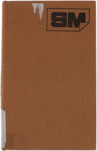 Książka Sławomir Mrożek Dwa Listy 1974 na Arena.pl