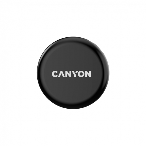 CANYON smart tag ONTAG 1 iOS 4 pcs KIT Black na Arena.pl