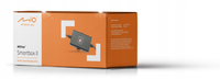 MIO Smartbox 4 IV ZASILANIE do MIVUE 792 798 J85 MINI USB i USB-C