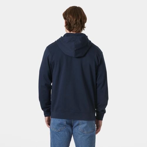 Helly Hansen męska bluza z kapturem CORE ZIP HOODIE 53059 597 L na Arena.pl