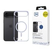 apple iphone 17 air - 3mk just20g magcase