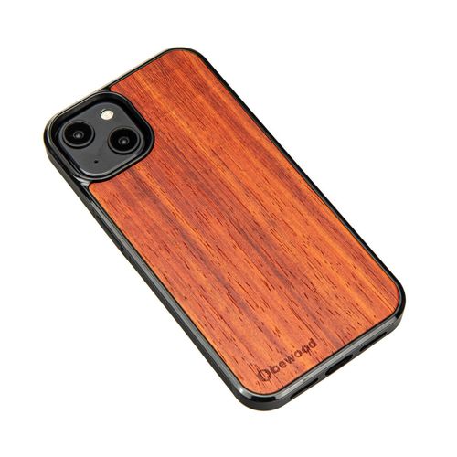 drewniane etui bewood do iphone 15 padouk na Arena.pl