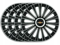 KOŁPAKI 17'' CHEVROLET Captiva Trax Orlando LSM
