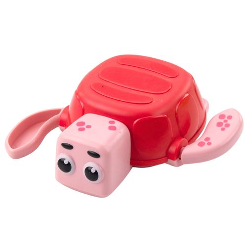 Nakręcany Żółw Pływający Zabawka Do Kąpieli Mix Kolor na Arena.pl