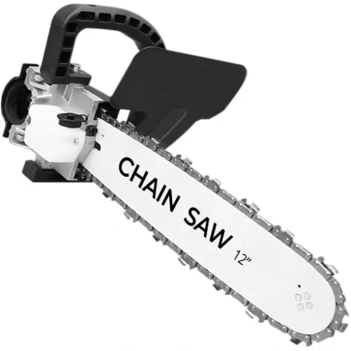 PRZYSTAWKA ADAPTER DO SZLIFIERKI KĄTOWEJ PIŁA 12” na Arena.pl