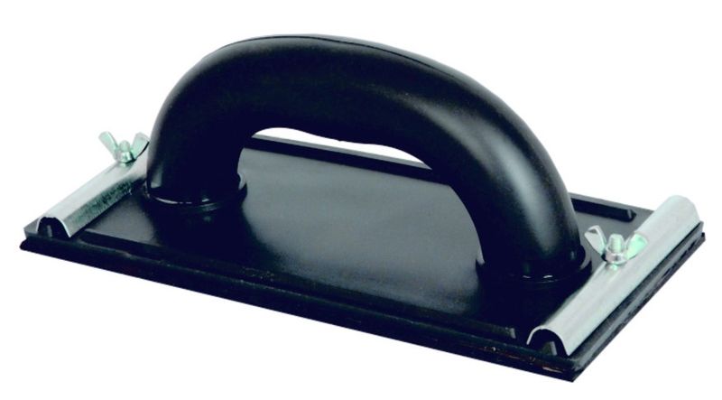 BLOK ŚCIERNY 220*110MM - E-325-0001 zdjęcie 1