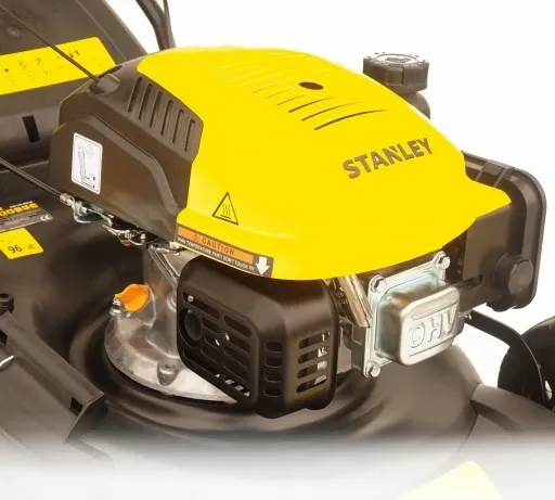 STANLEY KOSIARKA SPALINOWA Z NAPĘDEM 46cm, MOCNA zdjęcie 7