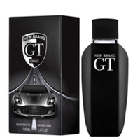 NEW BRAND GT Woda toaletowa męska 100 ml