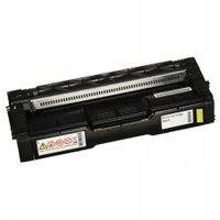 Toner Ricoh 407719 żółty (yellow)