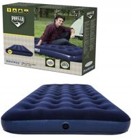 Materac dmuchany 1 osobowy 188x99cm Bestway 67001