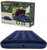 Materac dmuchany 1 osobowy 188x99cm Bestway 67001