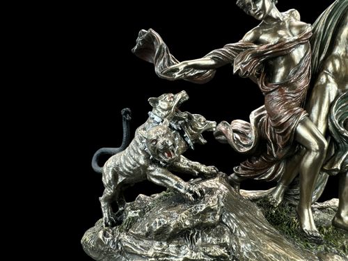 Grecka para Orfeusz i Eurydyka Veronese WU78263A4 na Arena.pl