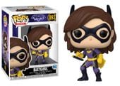 funko pop! gotham knights batgirl 893 figurka