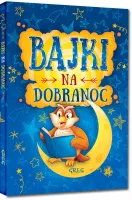 Bajki Na Dobranoc