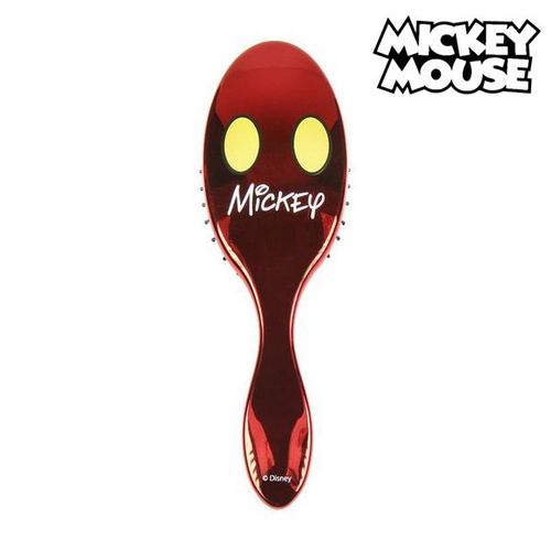 Szczotka Mickey Mouse 75278 Czerwony na Arena.pl
