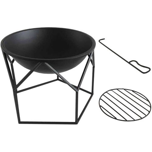 PALENISKO OGRODOWE 1033594 na Arena.pl