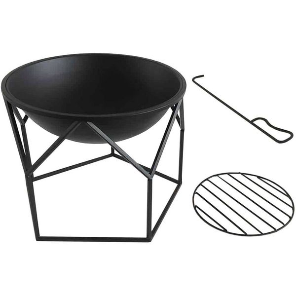 PALENISKO OGRODOWE 1033594 zdjęcie 2