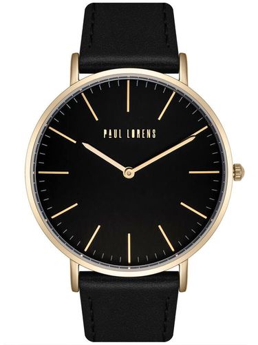ZEGAREK DAMSKI PAUL LORENS - PL11014A7-1A2 (zg509b) + BOX na Arena.pl