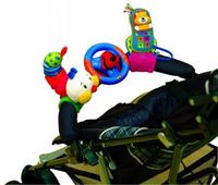 Ks Kids KA10444 Wesołe trio - Sam