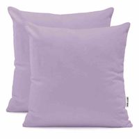 CHP/AMBER/LAVENDERPURPLE/40X40*2