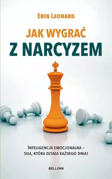 Jak wygrać z narcyzem zdjęcie 1