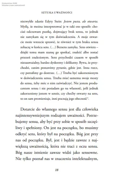 Sztuka uważności zdjęcie 8