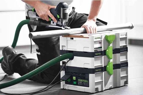 ODKURZACZ MOBILNY CTL SYS FESTOOL na Arena.pl