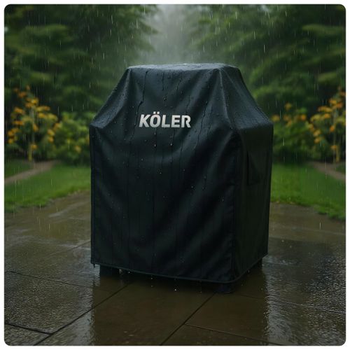 Pokrowiec na grilla KOLER KEM-05 na Arena.pl