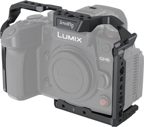 Smallrig 3784 - klatka do Panasonic GH6 na Arena.pl