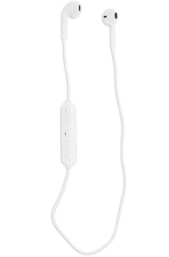 BLOW Słuchawki Bluetooth 4.2 białe na Arena.pl