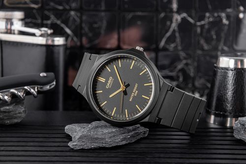 Zegarek Męski Casio MW-240-1E2VDF + BOX na Arena.pl