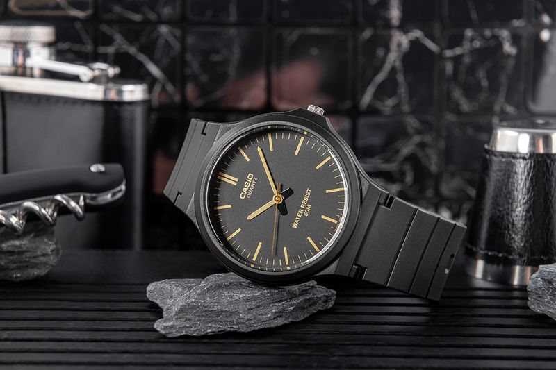 Zegarek Męski Casio MW-240-1E2VDF + BOX zdjęcie 5