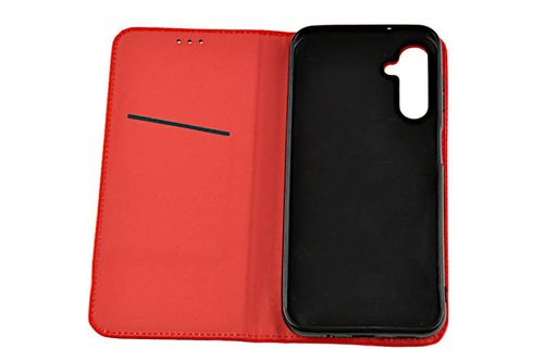 Etui Smart do Samsung Galaxy A14 / A14 5G czerwony na Arena.pl