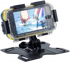 Etui z szelkami do iPhone 5/5s na Arena.pl