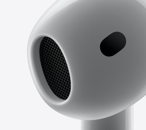 Słuchawki APPLE AirPods 4. generacji na Arena.pl