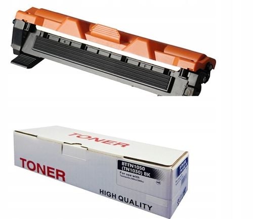 Toner BROTHER TN1030 Czarny na Arena.pl