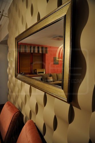 Loft Design System - Dekor 03 Twist - Panel dekoracyjny ścienny 3D na Arena.pl