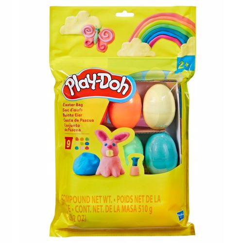 PLAY DOH Wielkanocne Jajka na Arena.pl