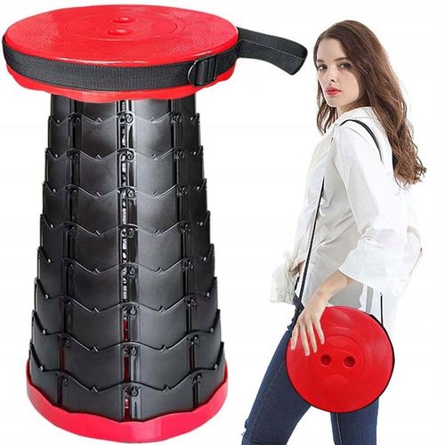 TABORET KRZESŁO TURYSTYCZNE SKŁADANE STOŁEK 67 na Arena.pl