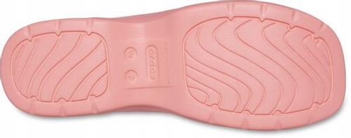 Damskie Klapki Platforma Crocs Skyline Slide 36-37 na Arena.pl