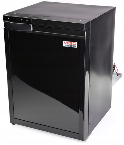 RAMKA BEZ WENTYLACJI DO LODÓWEK V40C, V50C na Arena.pl