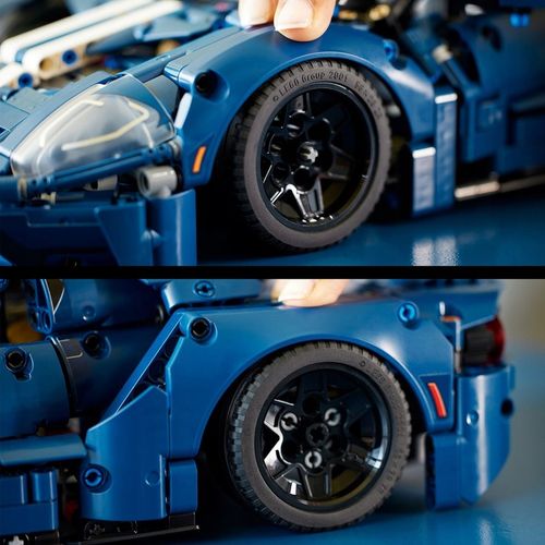 LEGO Technic 2022 Ford GT 42154 na Arena.pl