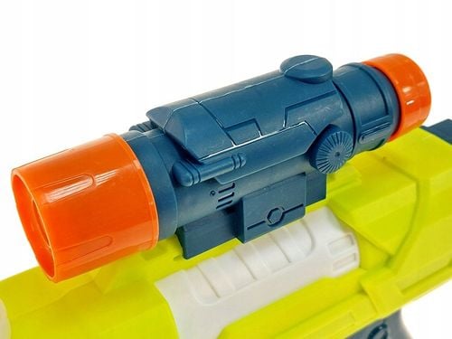 PISTOLET NA WODĘ 48 8114 na Arena.pl