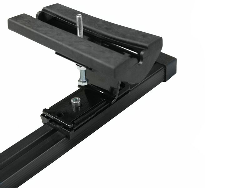 Bagażnik dachowy na dach Ford Focus MK2 2005-2011 zdjęcie 5