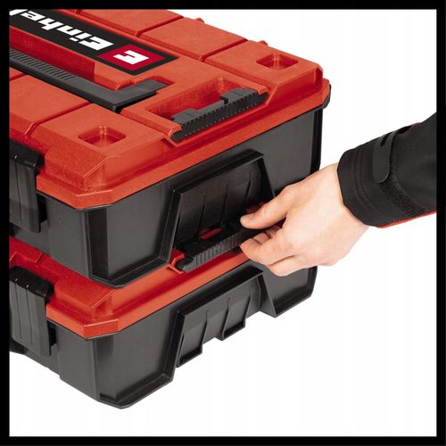 Walizka narzędziowa EINHELL E-Case S-F 4540011 na Arena.pl