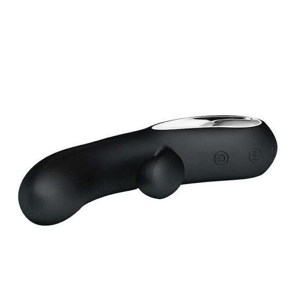 PRETTY LOVE - ELMER, BLACK, USB, 12 function zdjęcie 4
