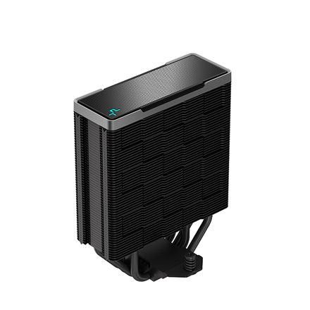 Deepcool | AK400 | Zero Dark | Intel, AMD | CPU Air Cooler na Arena.pl