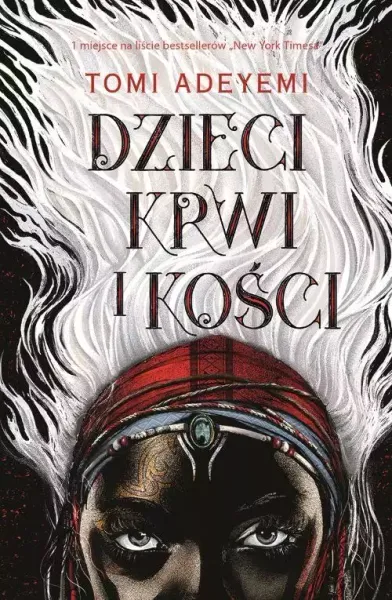 Dzieci krwi i kości zdjęcie 1